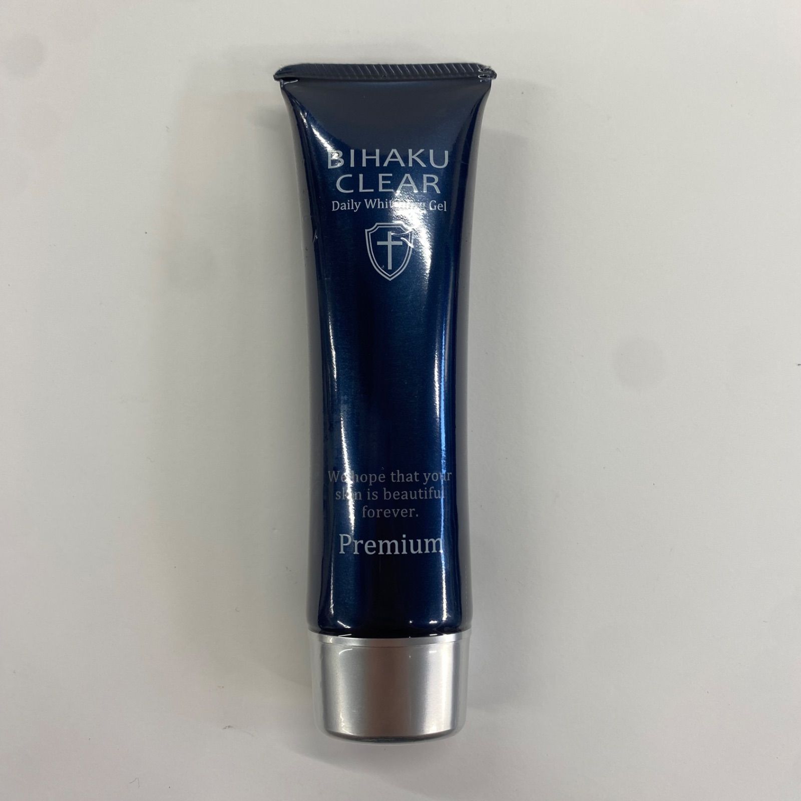 BIHAKU CLEAR ビハククリア おまけ付き♡ BIHAKU CLEAR Premium ビハク