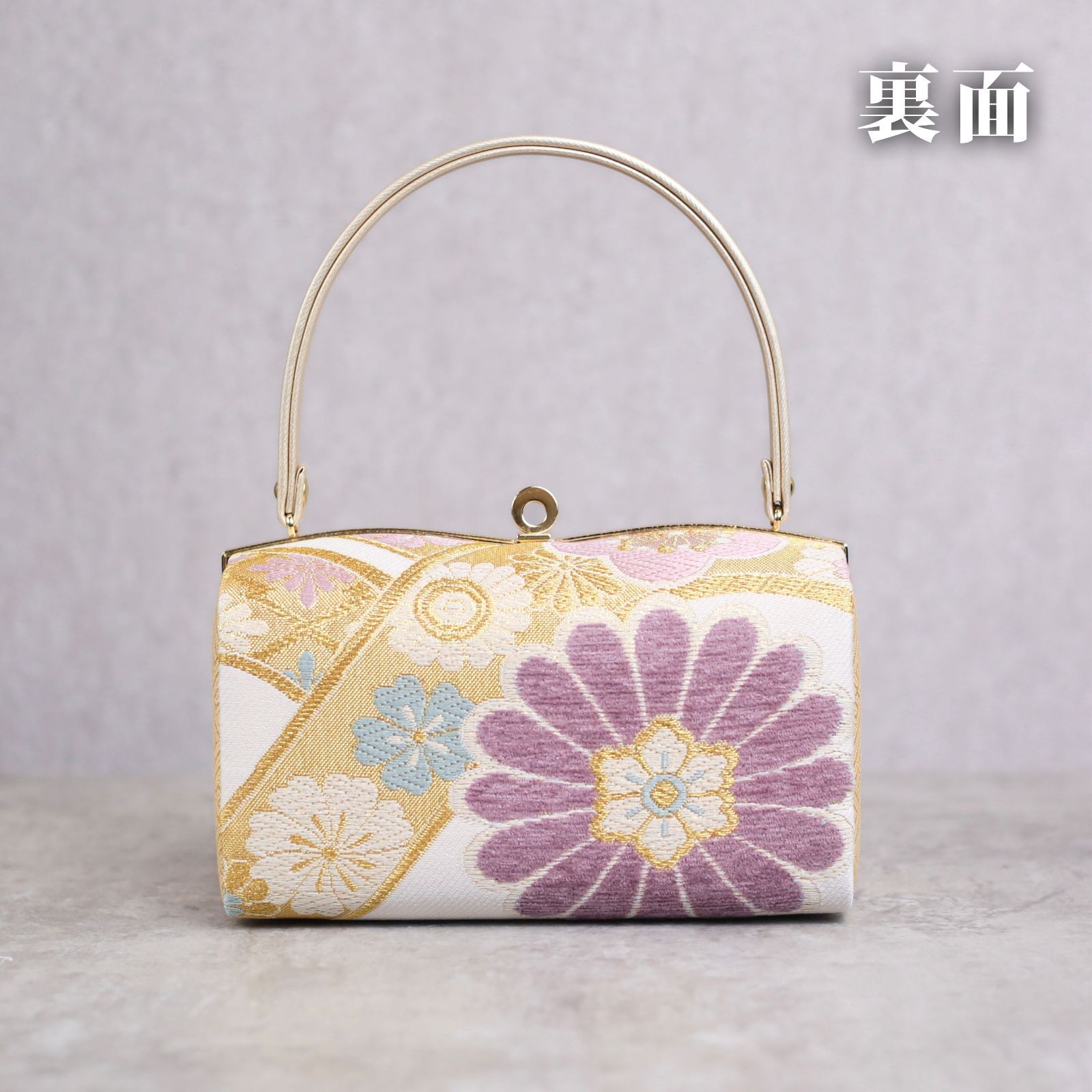 草履バッグ 草履バック 草履バッグセット 新品 成人式 振袖用