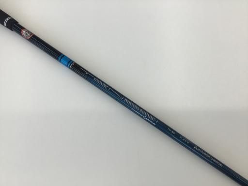 デルメッド　プレミアム2点セット　新品　未使用品 SIM2 マックス-D ドライバー TENSEI BLUE TM50(ドライバー（単品