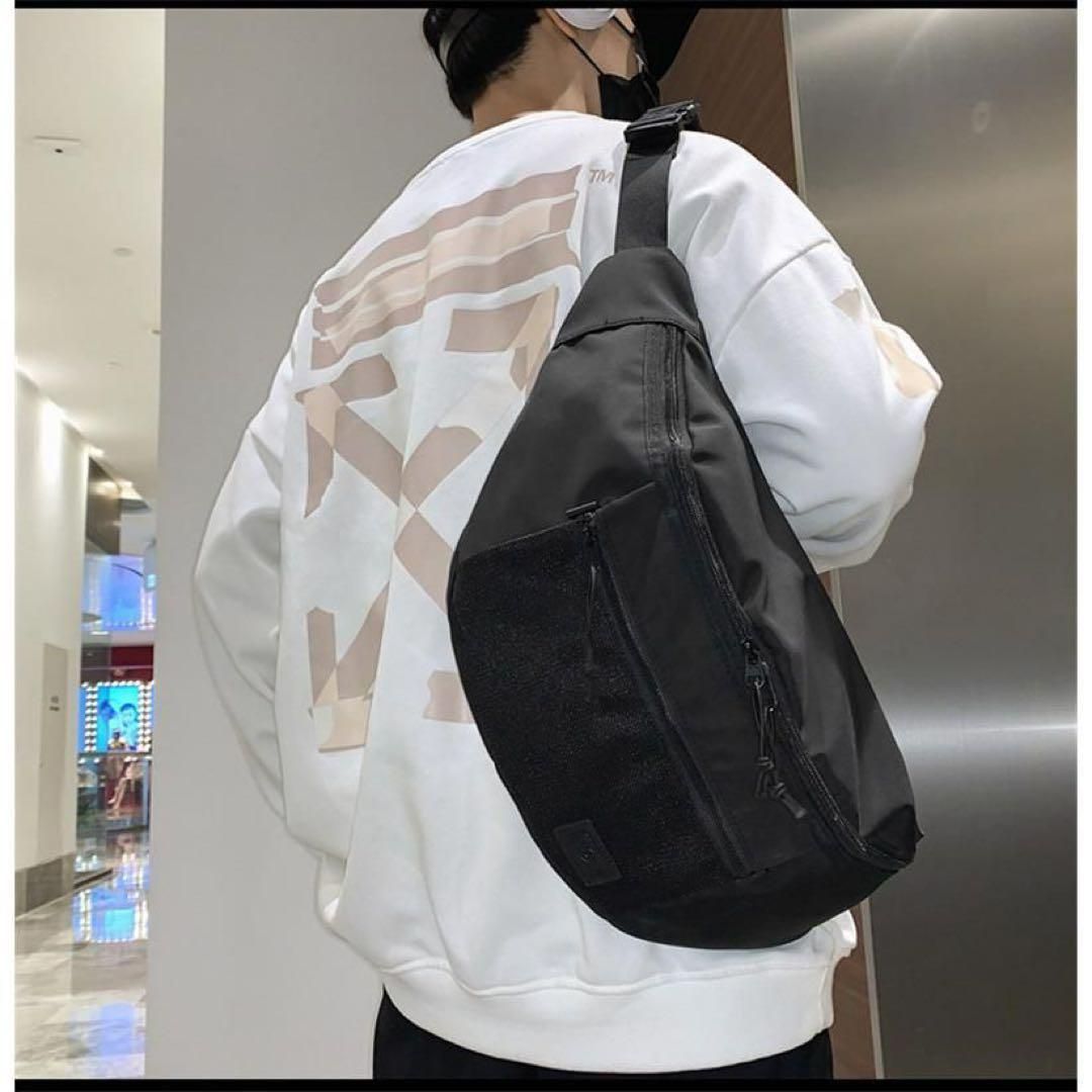 ボディバッグ メンズ