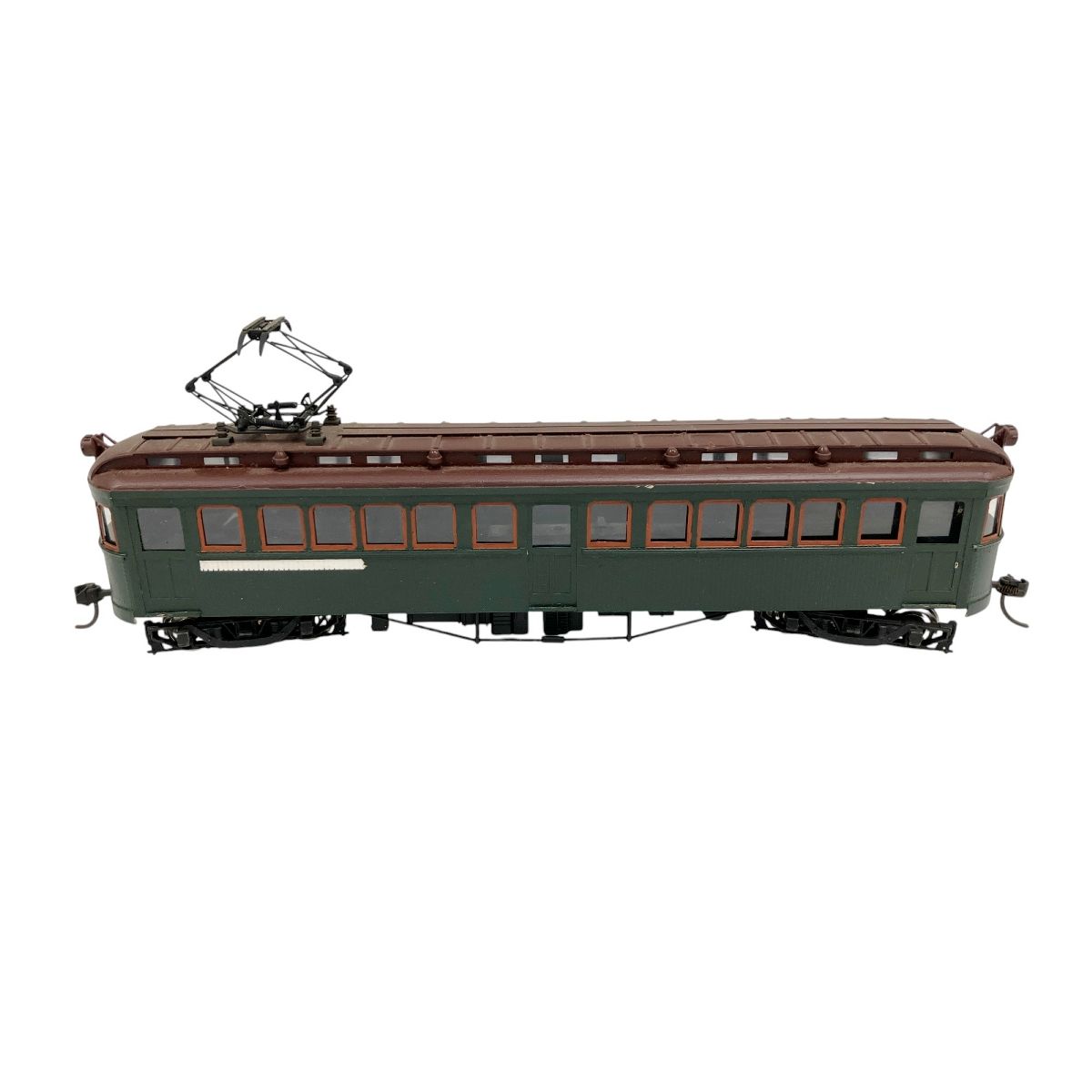鉄道模型