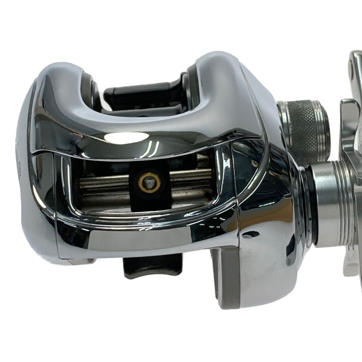 SHIMANO シマノ 06 アンタレス DC7 レフトハンドル 02007 ベイト