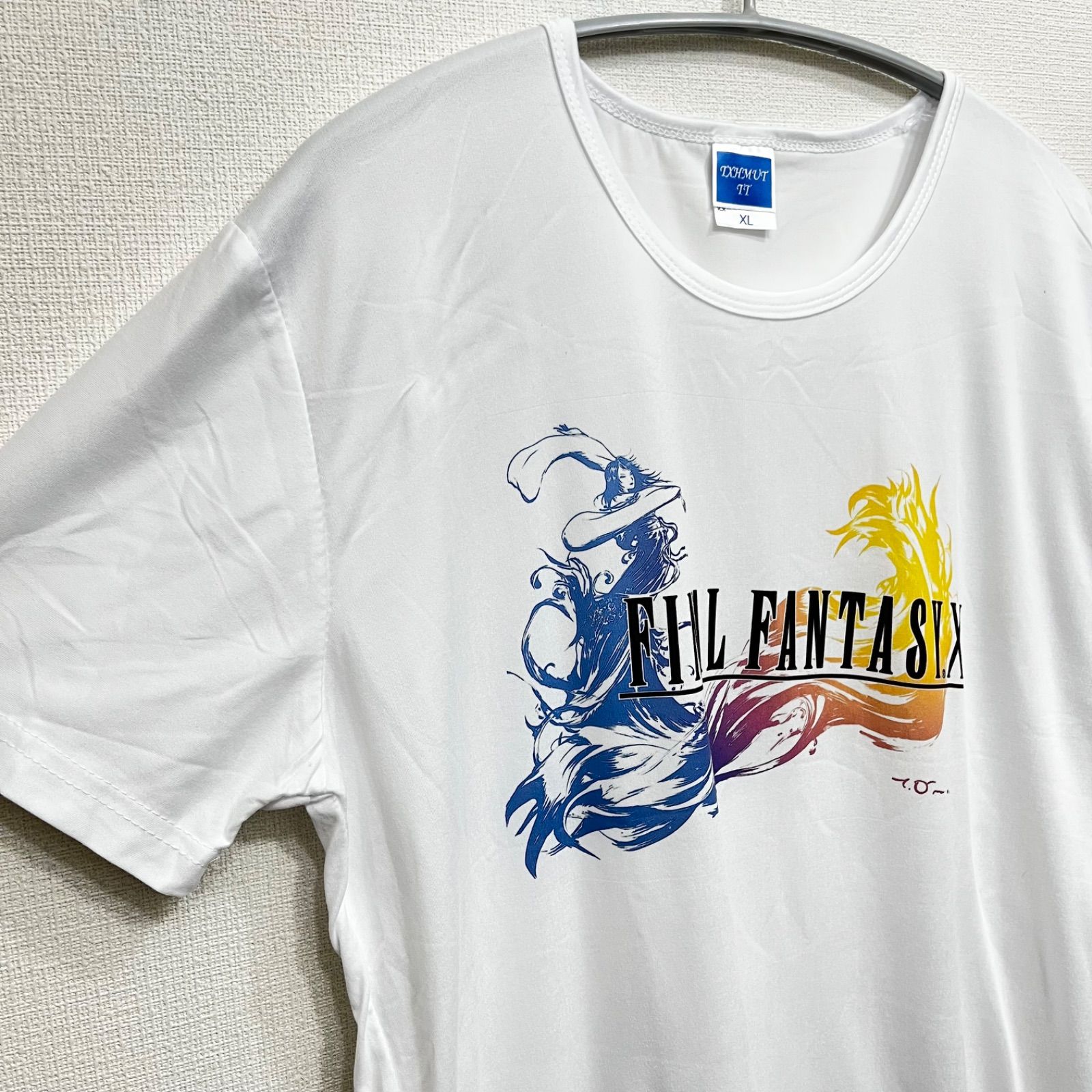 新品】ファイナルファンタジー Final Fantasy ゲーム アニメ
