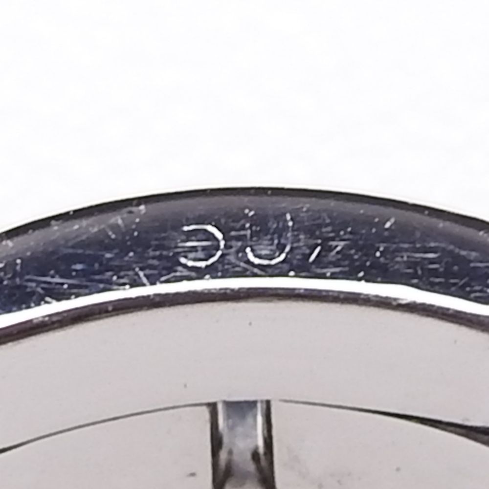 正規品〕750 K18WG カルティエ Cartier マイヨンパンテール