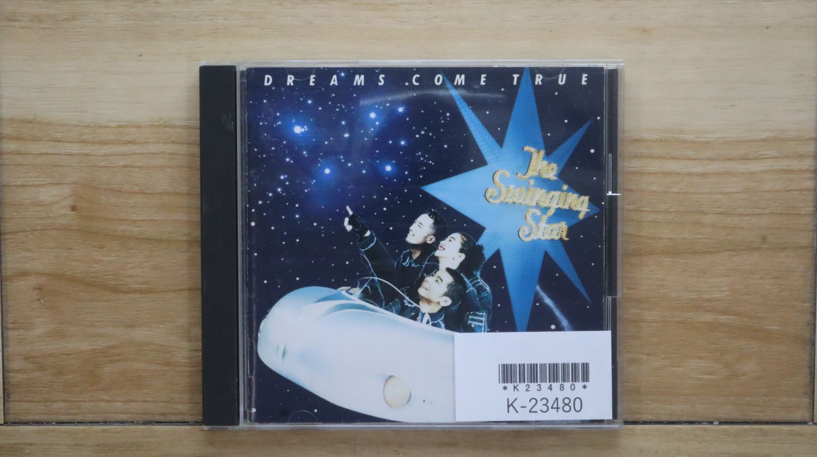 KARIZMA DREAM COME TRUE レコード　フュージョン名盤 Karizma – Dream Come True – Vinyl (LP, Album), 1983