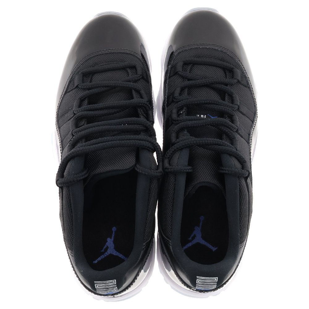 NIKE (ナイキ) AIR JORDAN 11 RETRO LOW エアジョーダン11 レトロ