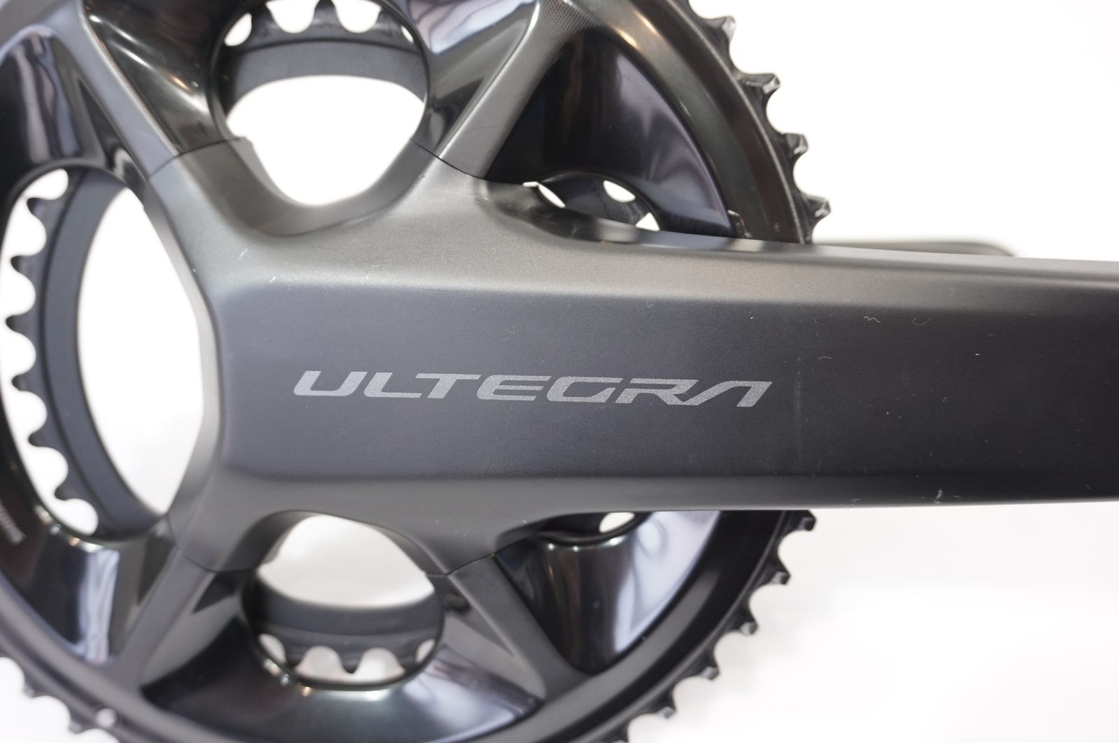 パーツ SHIMANO ULTEGRA FC-R8100 50-34 160mm Amazon | SHIMANO(シマノ)FC-R8100 160mm 50x34T 2x12S | シマノ
