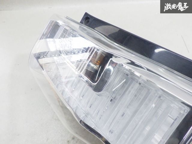 小欠 タントカスタム LA600S LA610S 前期 純正 テールランプ 右 楽天市場】タント la600s テールランプの通販