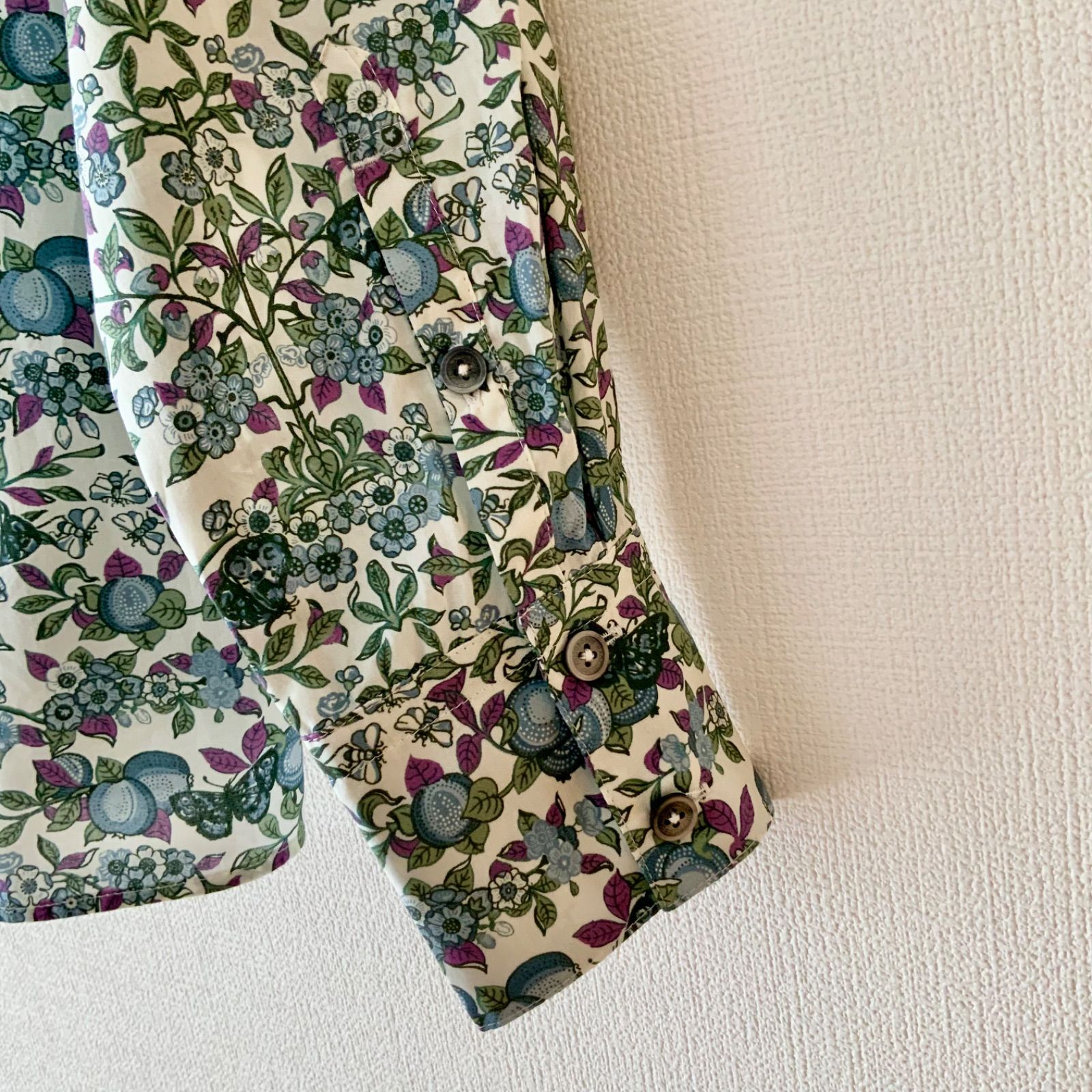 ☆美品☆【MACKINTOSH PHILOSOPHY マッキントッシュフィロソフィー