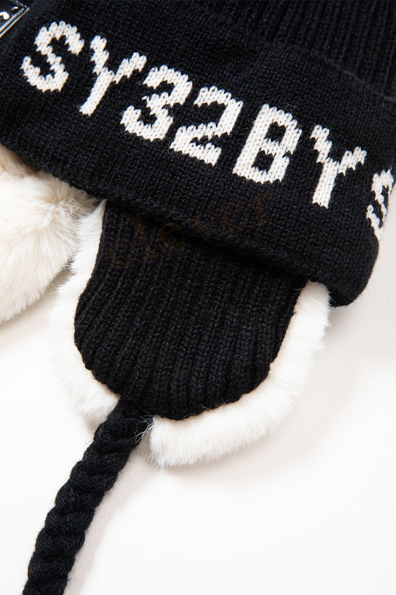 耳当て付き BONBON