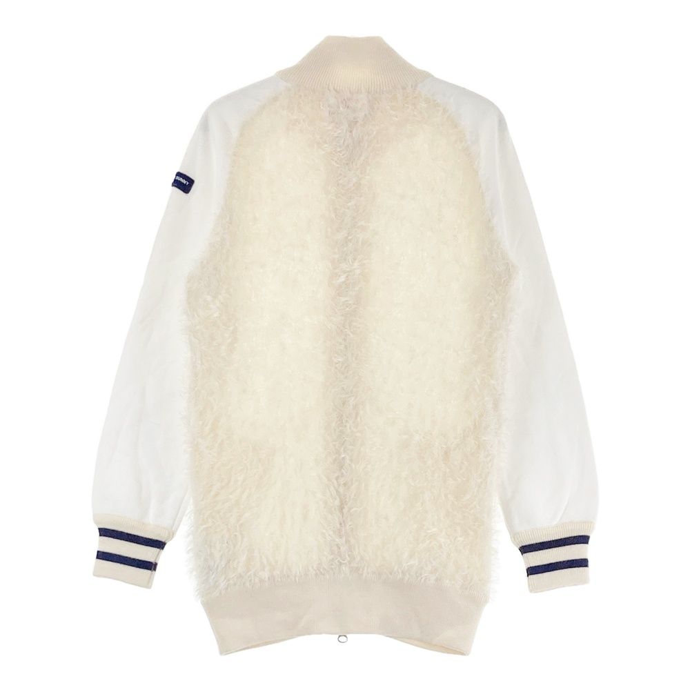 サイズ：0 MASTER BUNNY EDITION マスターバニーエディション ハーフ