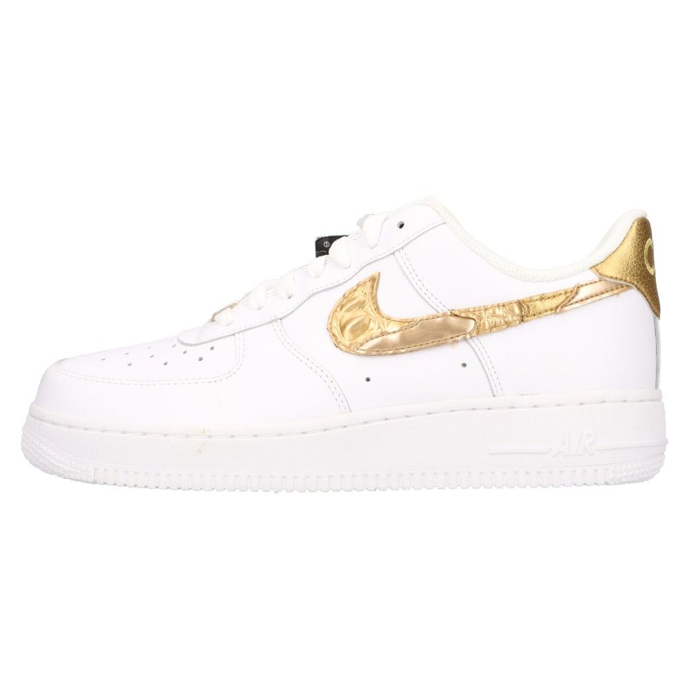 NIKE (ナイキ) Air Force 1 Low Cristiano Ronaldo Cr7 AQ0666-100