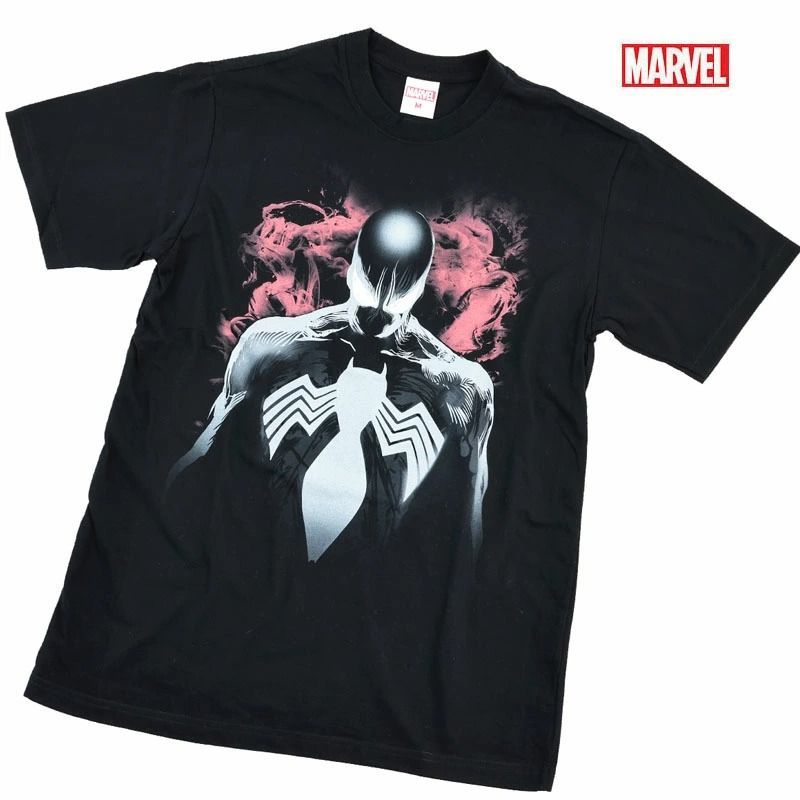 マーベル MARVEL スパイダーマンTシャツ アベンジャーズ マーベル MARVEL スパイダーマンTシャツ アベンジャーズ