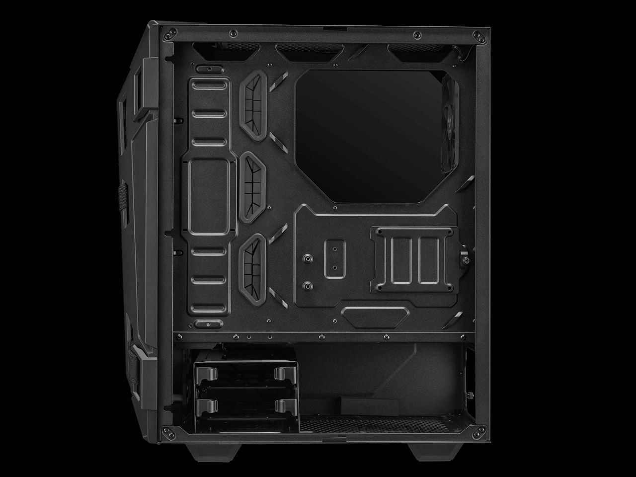 CASE メーカー保証付き