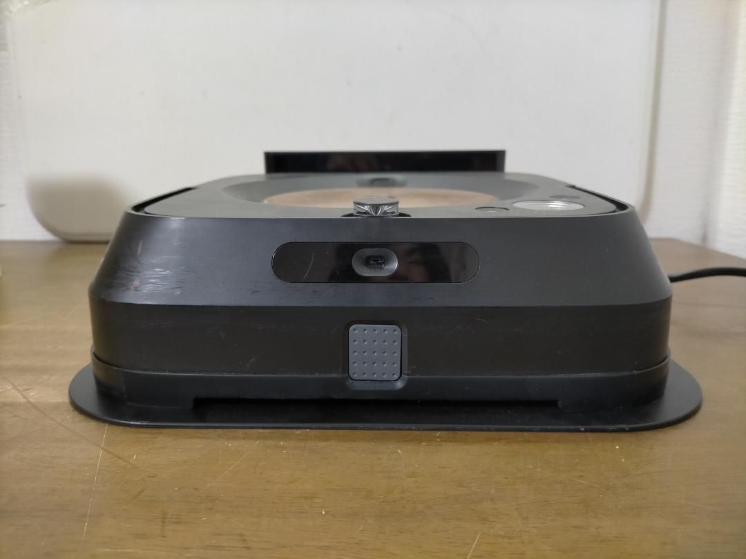 iRobot Braava jet m6 床拭き ロボット 75041-5-2