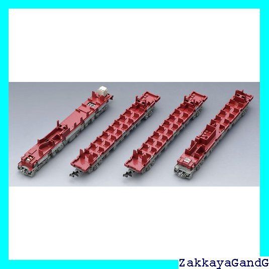  トミーテック TOMYTEC TOMIX Nゲージ JR キハ141系 SL銀河用客車 セット 98522 鉄道模型 旅客車 135 Nゲージ 鉄道模型