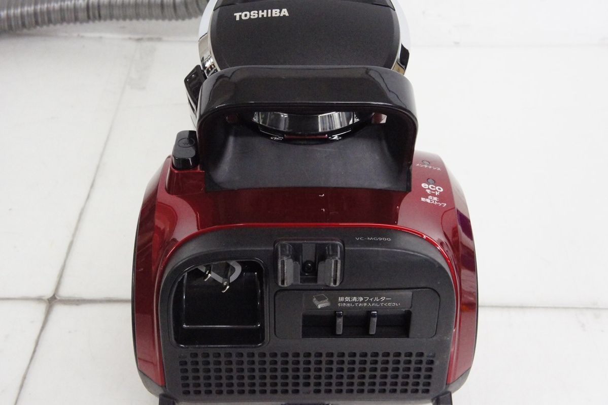 トルネオ VC-MG900