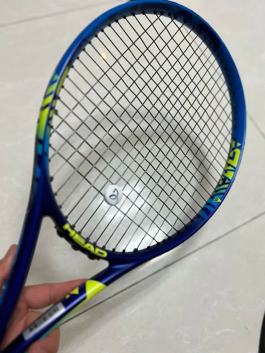 挑戦 テニス