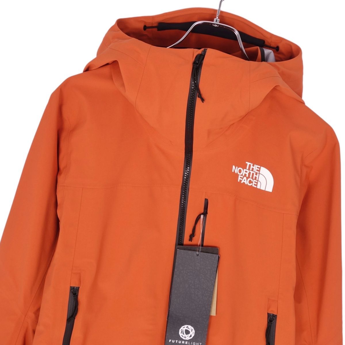 未使用 ザノースフェイス THE NORTH FACE ジャケット パーカー FUTURE