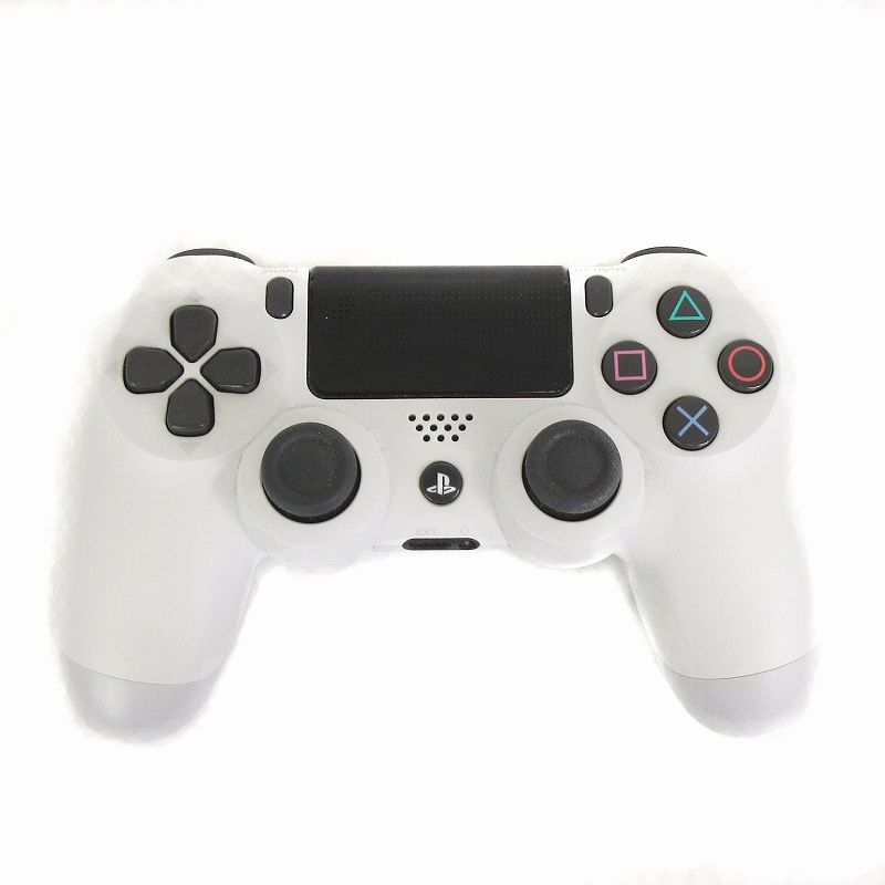 SONY - PS4 本体 コントローラーあり  ホワイト プレステ4 PlayStation 楽天市場】PS4 プレステ4 プレイステーション4 本体 500GB