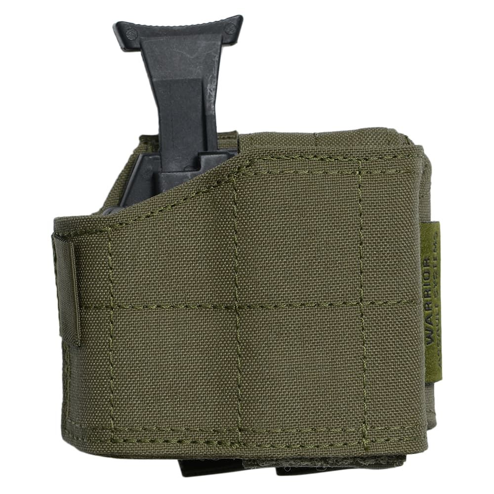WARRIOR ASSAULT SYSTEMS ホルスター ORDNANCE WARRIOR ASSAULT SYSTEMS WAS Universal Pistol Holster