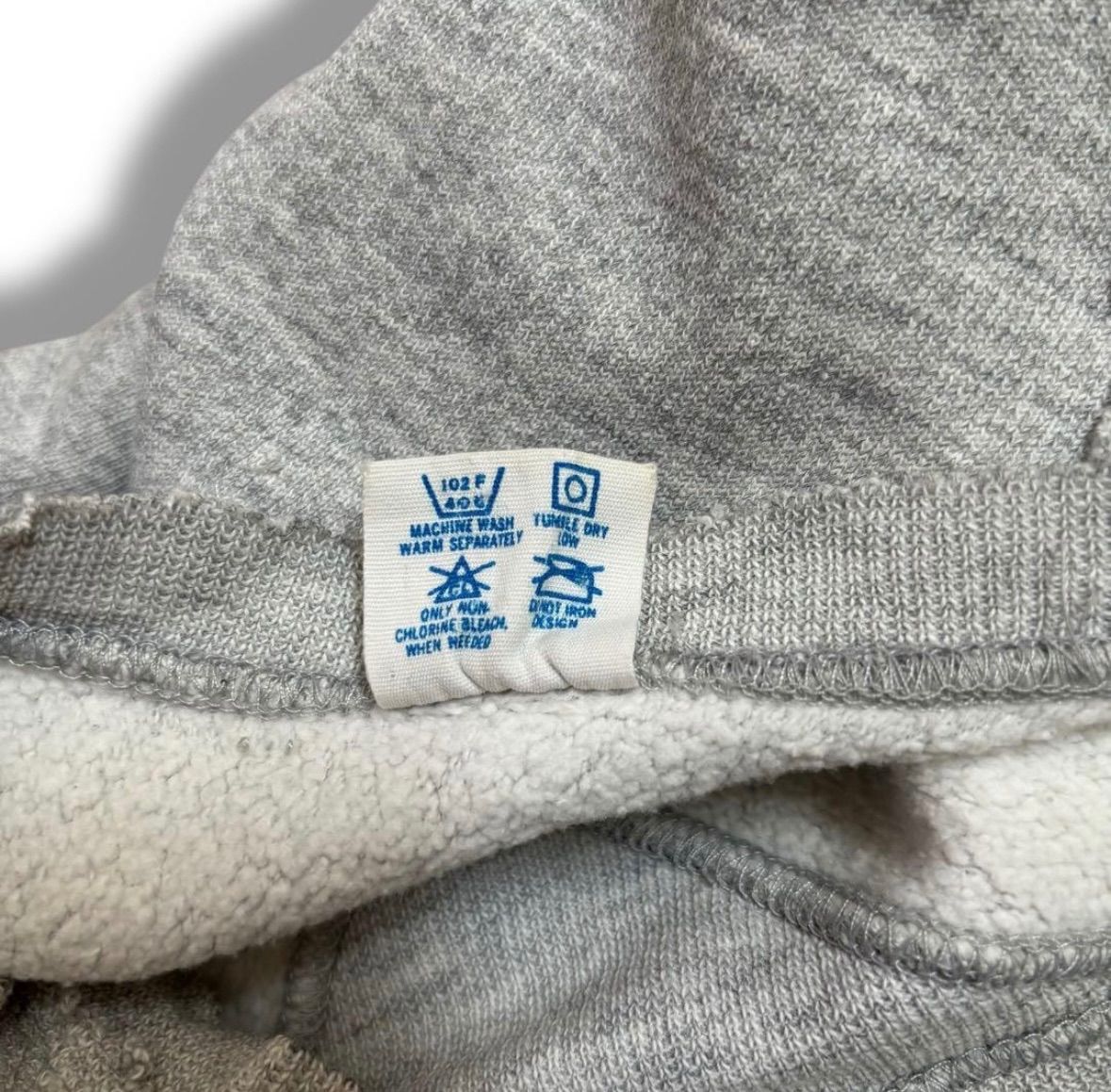 Champion】80sUSA製トリコタグUSMA ReverseWeave - メルカリ