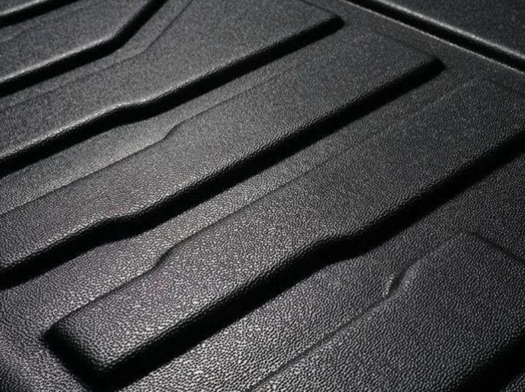 ラスト1セット CX-8 3Dラゲッジマット ハーテリー製