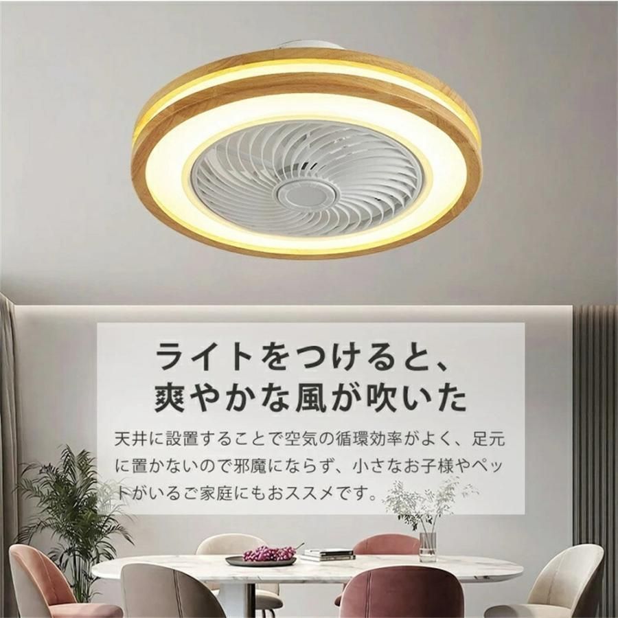 風量調節 空気循環