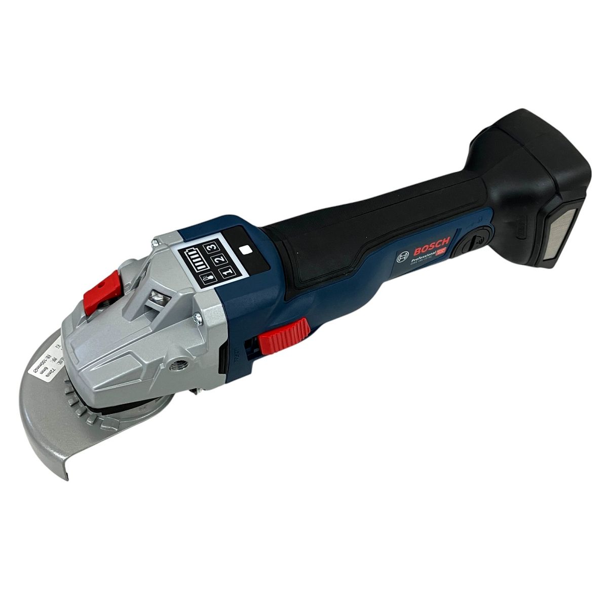 GWS18V-10SC4 Professional