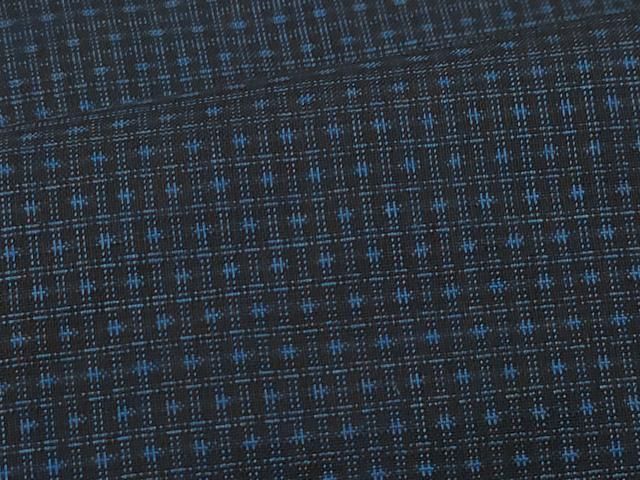 平和屋着物●男性 本場大島紬 アンサンブル 吉祥文 正絹 CAAX0963vf CAMPINGPARCCENTRAL_COM