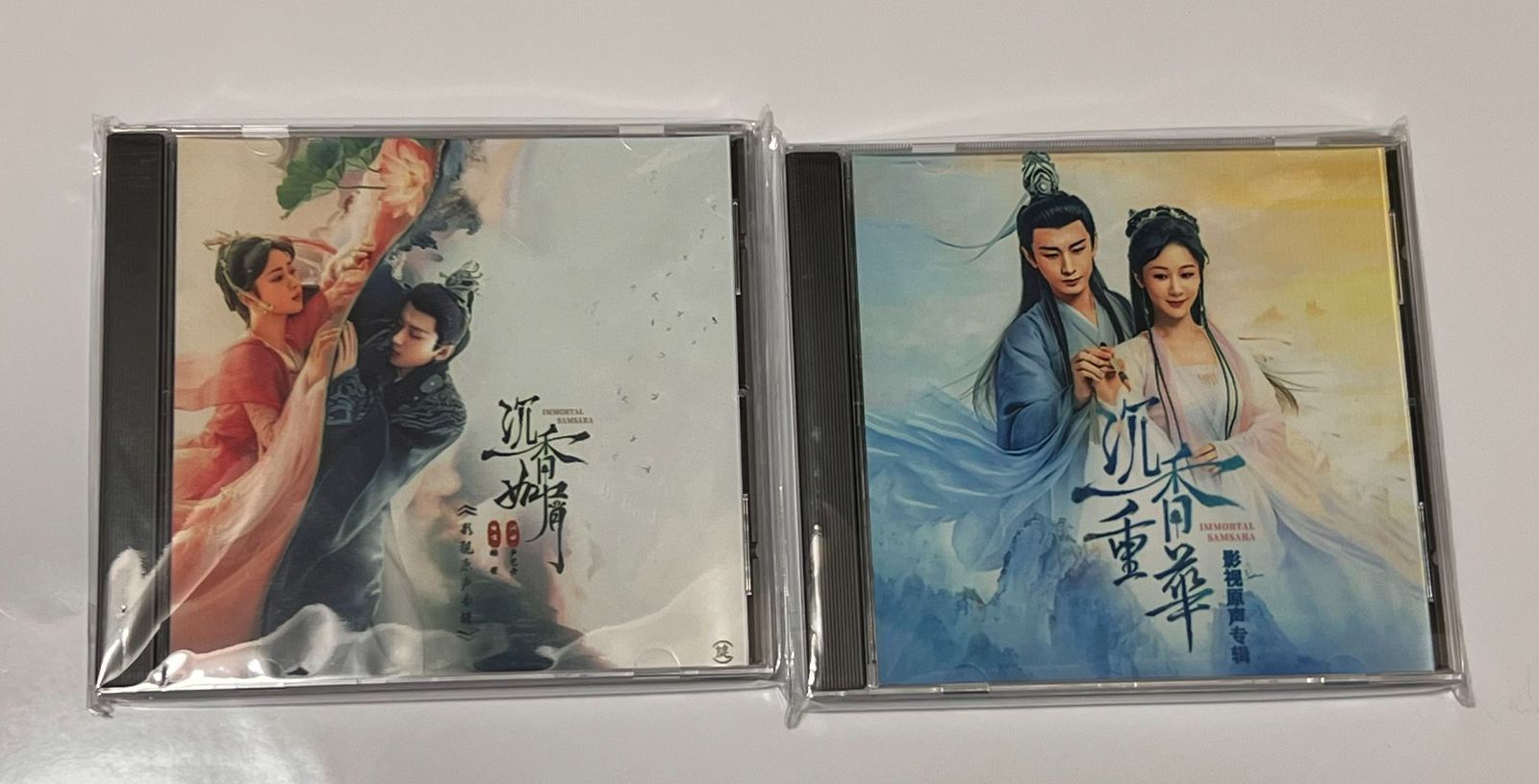 【韓国ドラマ】CD『犬とオオカミの時間』OST【台湾盤】【廃盤】中古品 韓国ドラマ「犬とオオカミの時間」オリジナル・サウンドトラック