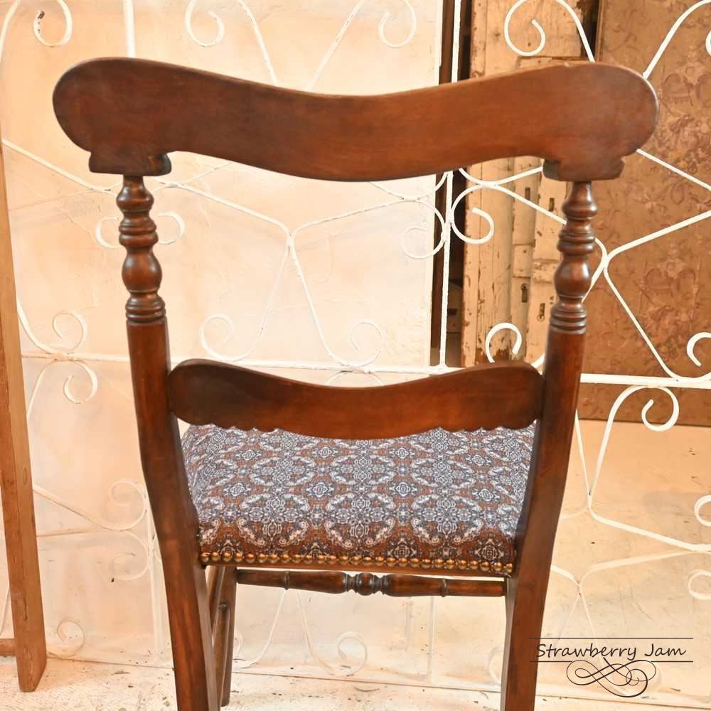 キッチンチェア