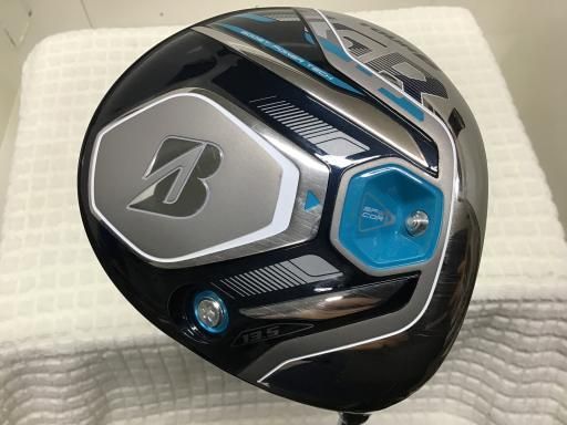 ブリヂストン TOUR B JGR 2019 ブルー 13.5° レディース ドライバー DR Air Speeder JGR DR フレックスL レディース 女性用 右利き 右用 Cランク ゴルフクラブ