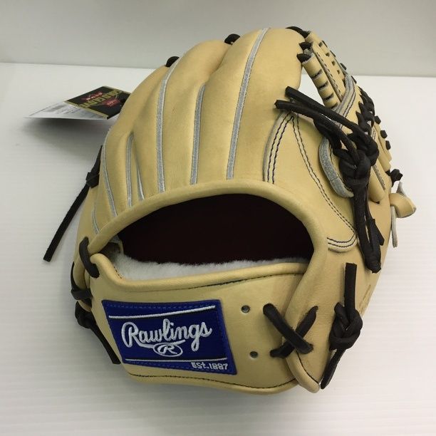 ローリングス Rawlings プロプリファード 硬式 内野手用グローブ GH3FPWCK4MG 1150 - メルカリ