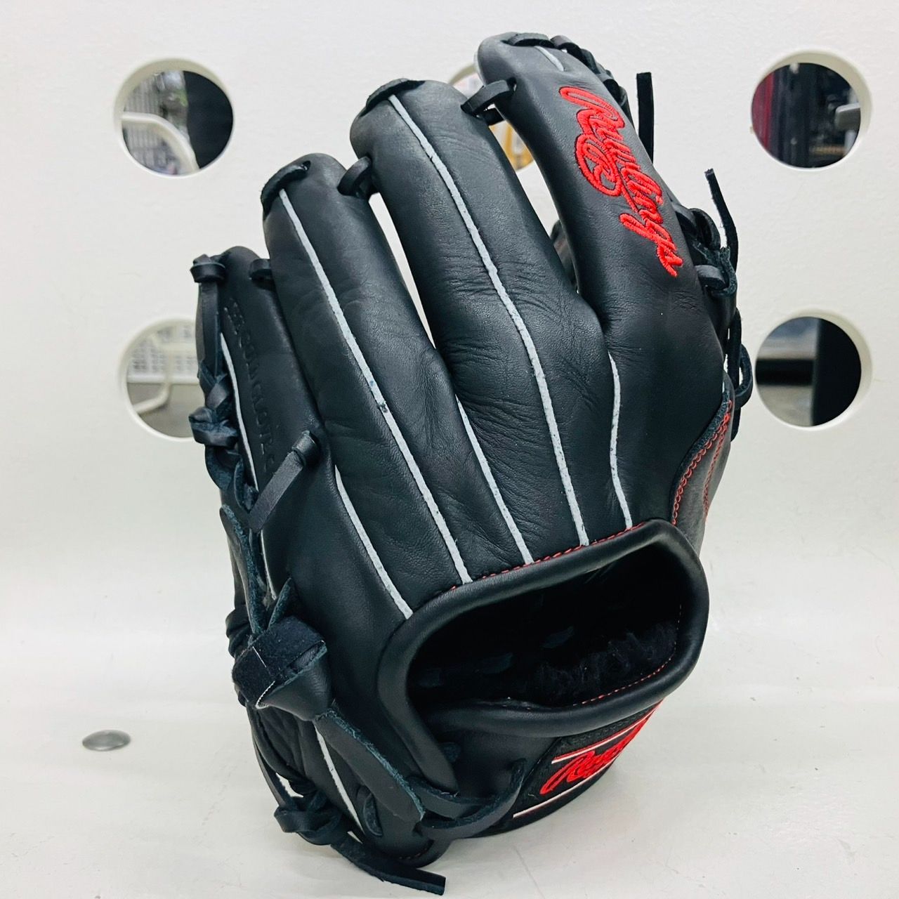 ローリングス Rawlings