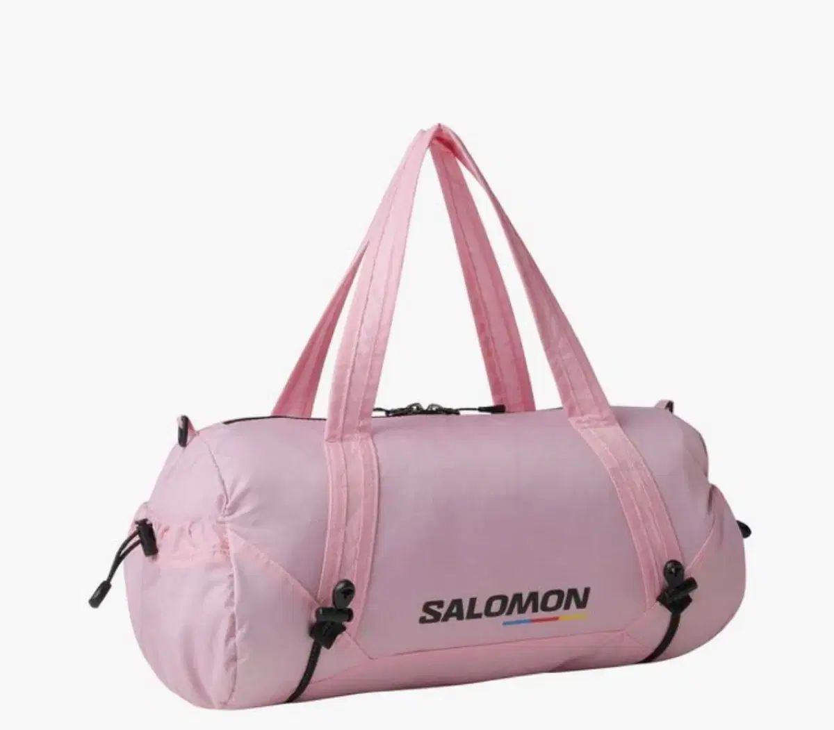 Salomon サロモン ポッシュ トートバッグ テークマン 削除済み