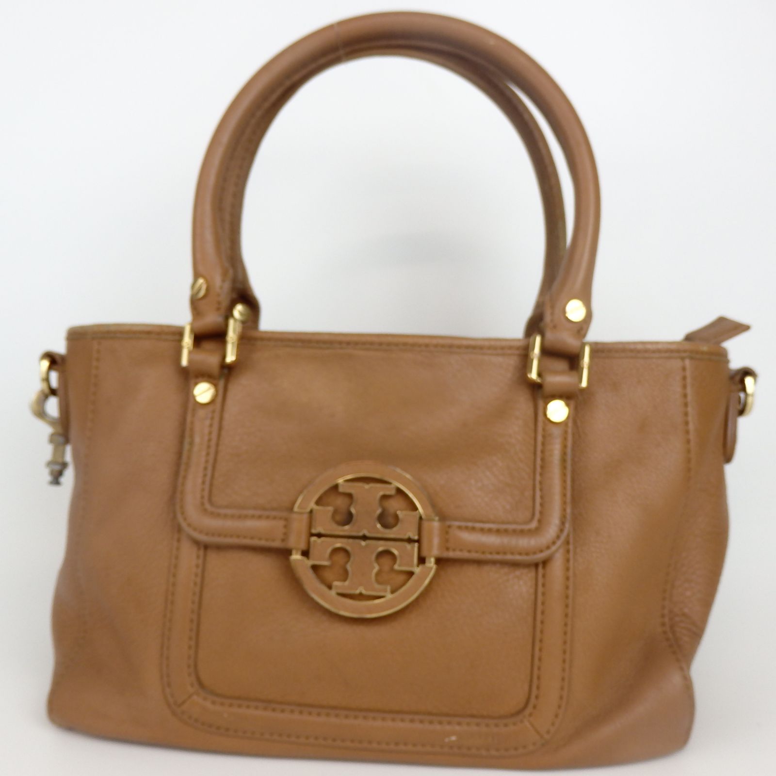 トリーバーチ　正規品　新品　2way TORY BURCH トリーバーチ トートバッグ Tory Burch レディース