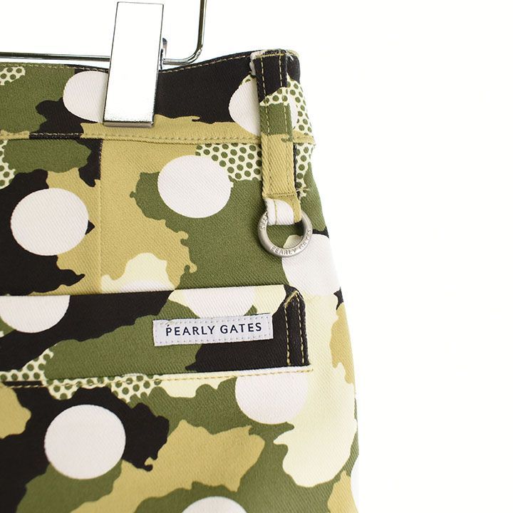 パーリーゲイツ レディース