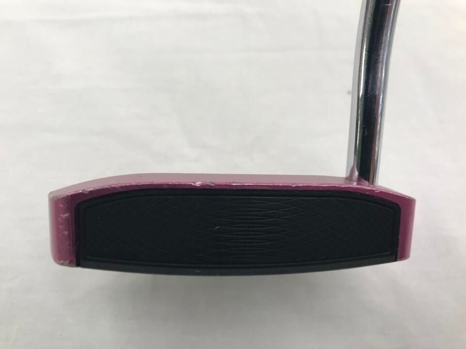 G Le 2 ECHO パター ピン 最短