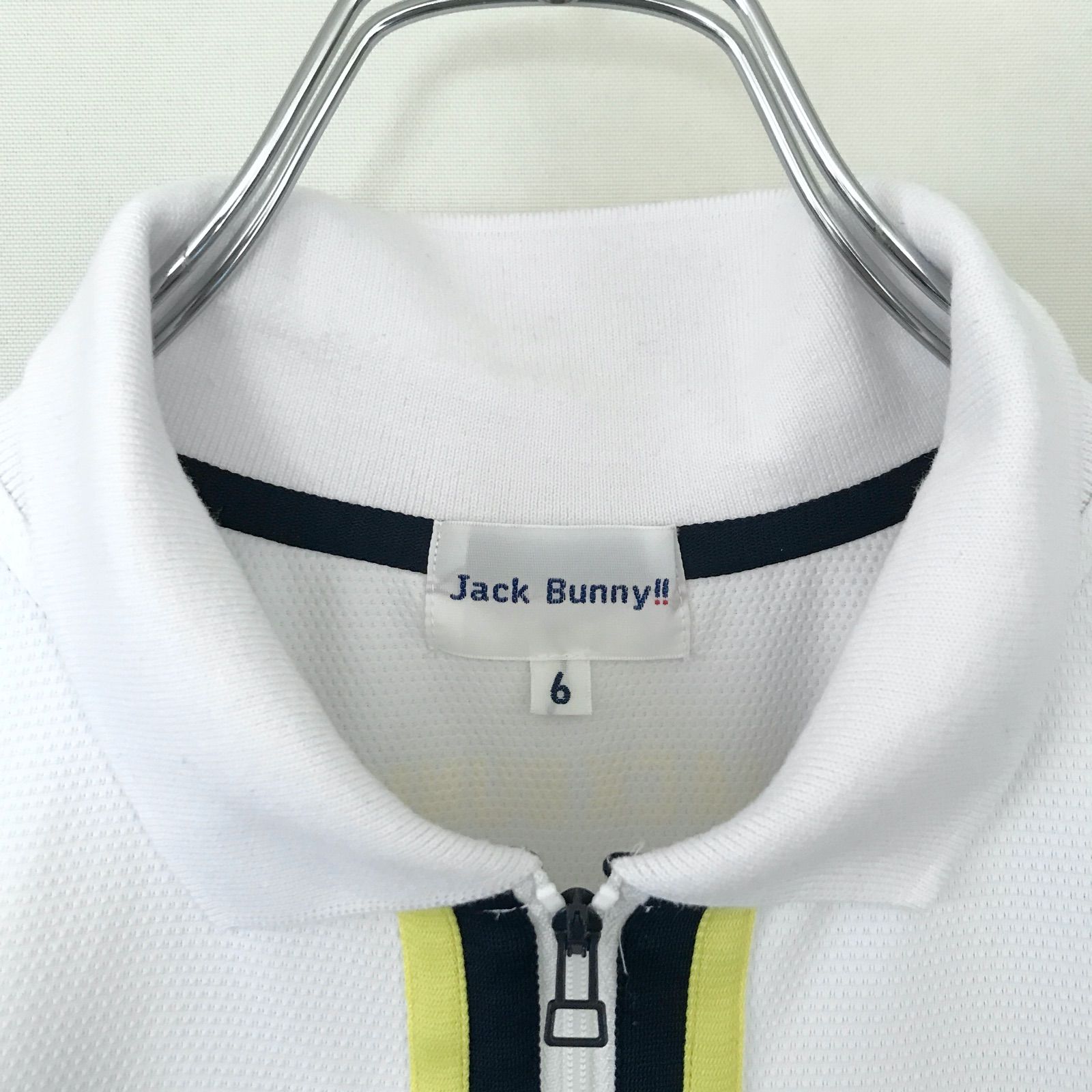 ジャックバニー/パーリーゲイツ☆Jack Bunny!! Pearly Gates