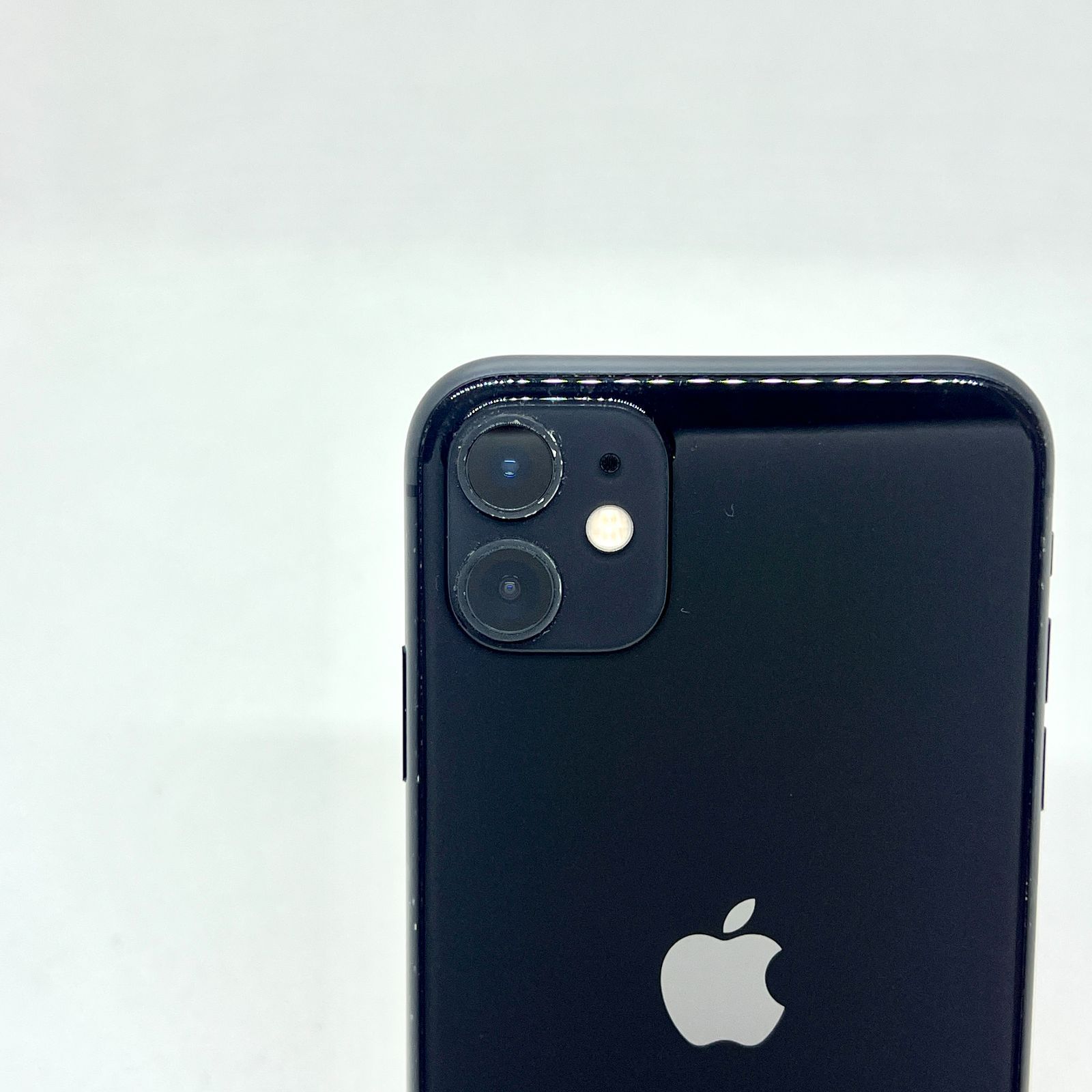 【美品☆新品バッテリー100%】 iPhone11 本体 64GB SIMフリ－ バッテリー100％】iPhone 11｜64gb｜SIMフリー お仕事用に