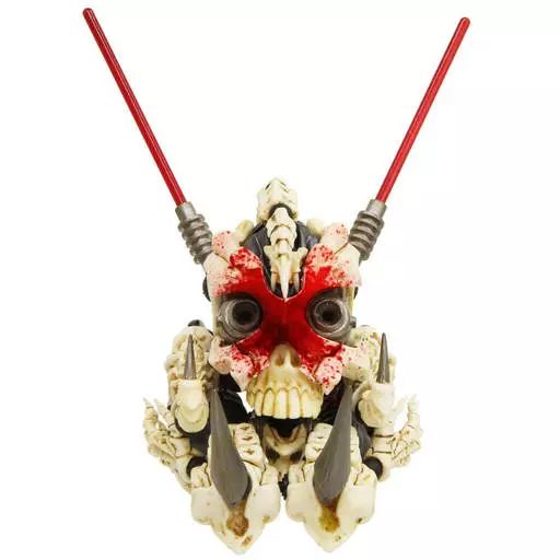 フィギュア　スカルスパルタン Blood Bone 「アッセンブルボーグ∞NEXUS」 ワンダーフェスティバル2020冬＆イベント限定 中古】フィギュア スカルスパルタン Blood Bone 「アッセンブル