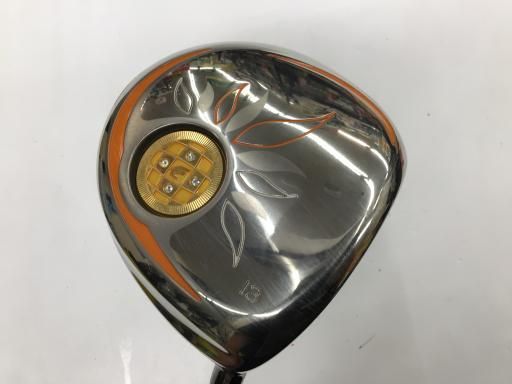 中古】 キャロウェイ filly 12.5° レディース ドライバー DR filly