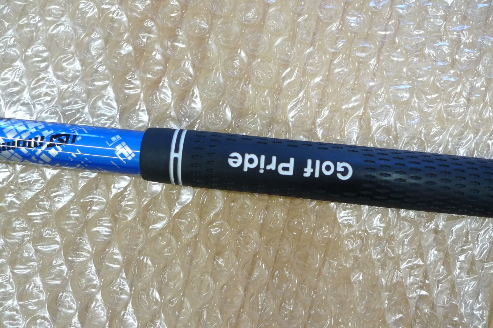 アッタスキング ドライバー用 6sx ATTAS KING 6SX ゴルフシャフト UST