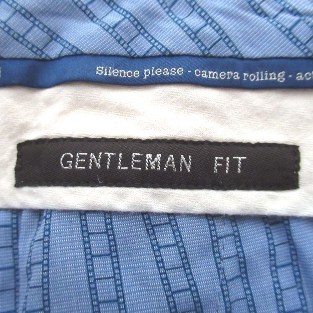 サイズ44 ブラウン