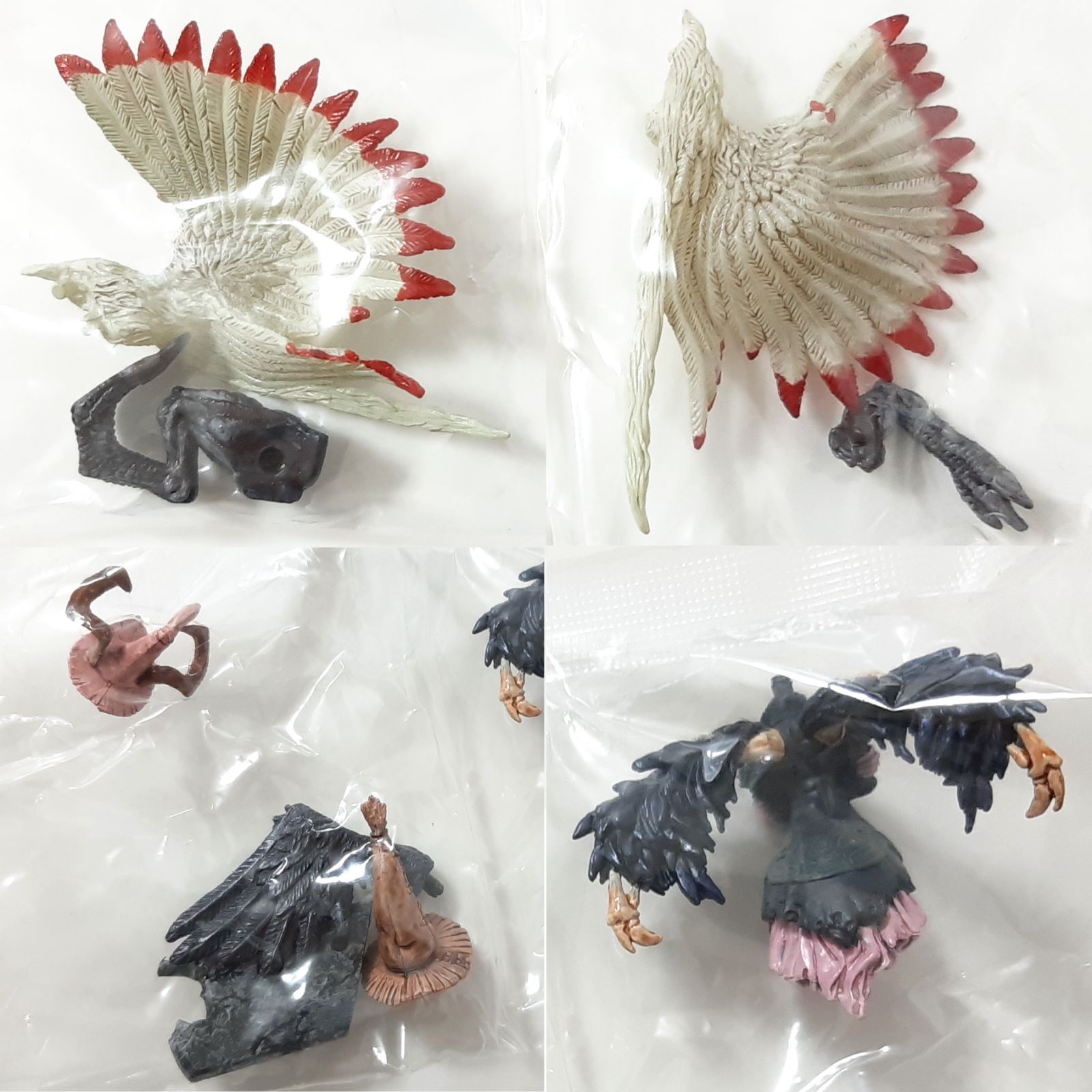 ファイナルファンタジー クリーチャーズ アーカイブ クロミウム