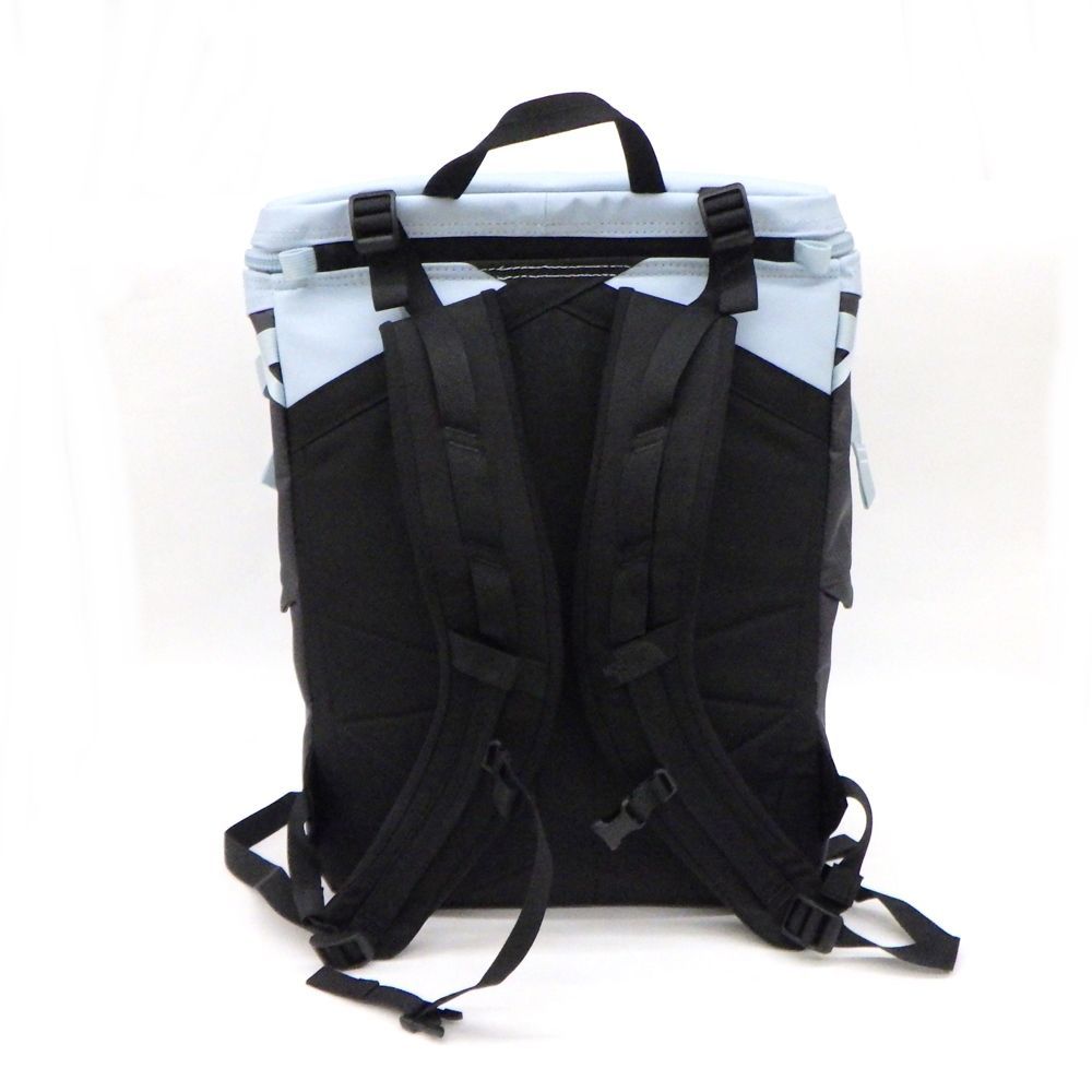 美品 ノースフェイス リュック BCヒューズボックス2 NM82150 水色 楽天市場】ザ・ノース・フェイス THE NORTH FACE BC Fuse Box 2