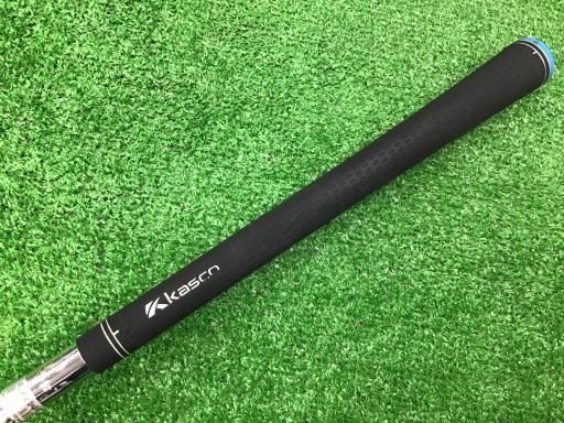 中古】 キャスコ Dolphin Wedge DW-120G シルバー 48° ウェッジ WG NS