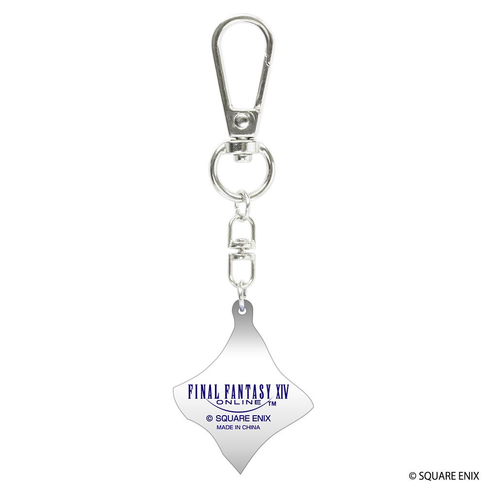 新品/公式】ファイナルファンタジーXIV_ジョブアクリル