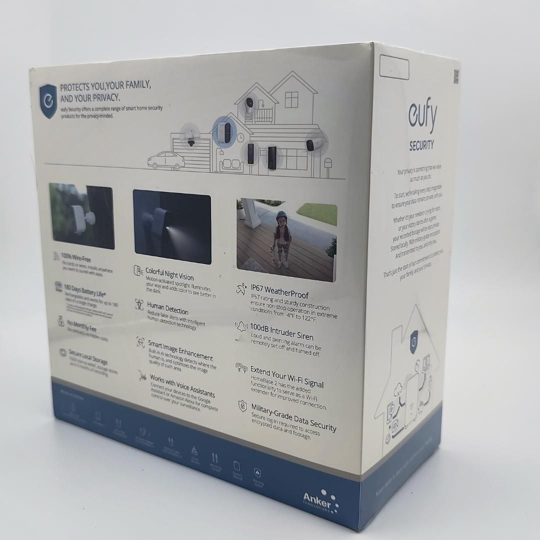 セキュリティカメラ 防犯カメラ屋外